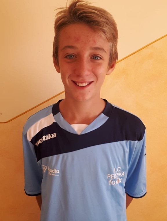 CAFFA FILIPPO